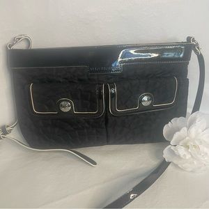 Vera Bradley crossbody bag great condition